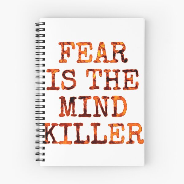 Item preview, Fear is the mind killer -Cara dune  designed and sold by prettyfemme.