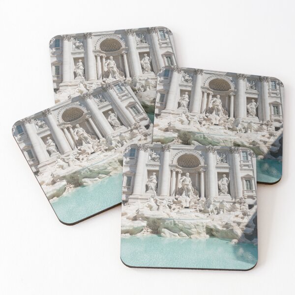 Artikelvorschau, Fontana di Trevi entworfen und verkauft von piakestore.