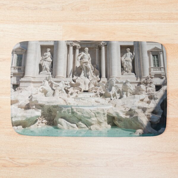 Artikelvorschau, Fontana di Trevi entworfen und verkauft von piakestore.