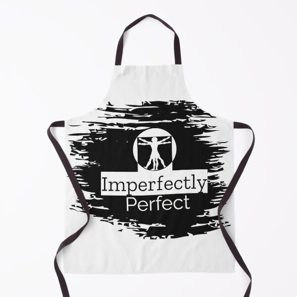Item preview, Imperfectly perfect designed and sold by MXanwar.
