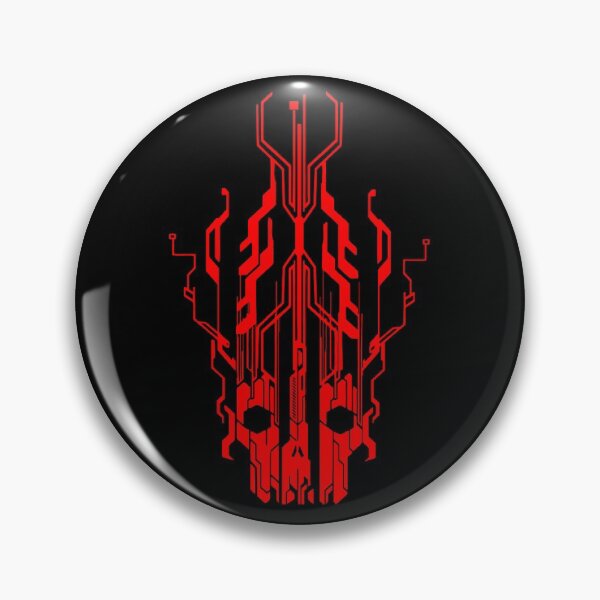 Item preview, Circuit Demon designed and sold by lakelandwholes1.