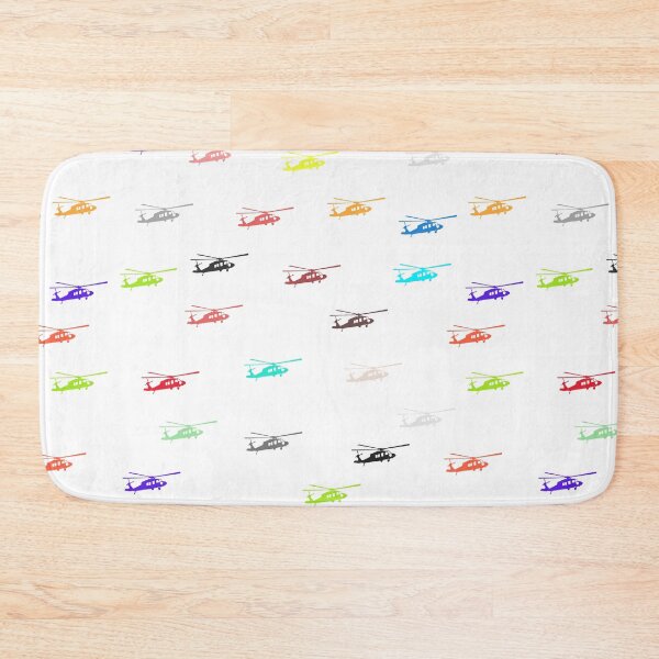 Item preview, MINI Colored Copters designed and sold by EsRon-Co.