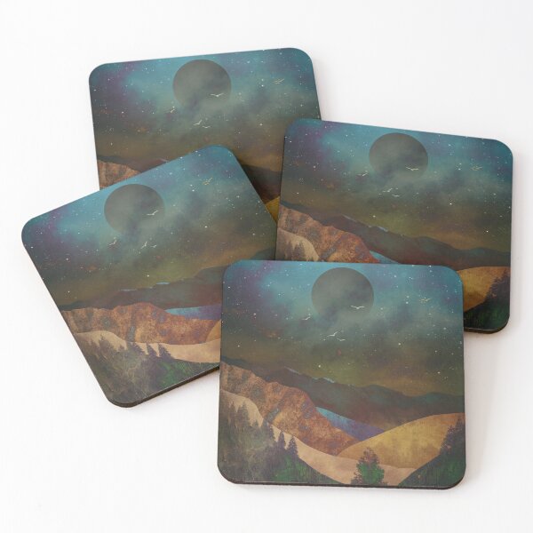 Item preview, Mountain Dreamscape designed and sold by Citizen.