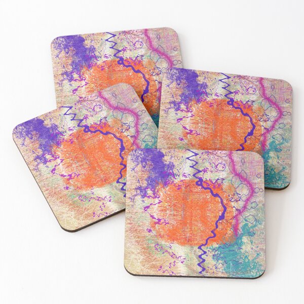 Item preview, AMOK designed and sold by StudioBoomBoom.