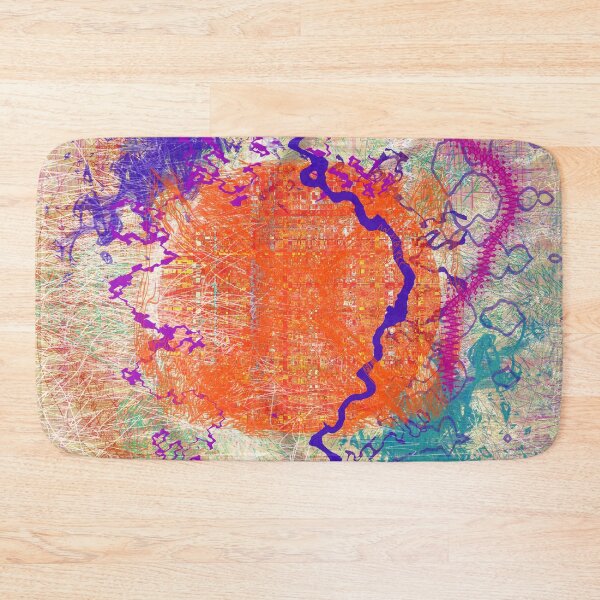 Item preview, AMOK designed and sold by StudioBoomBoom.