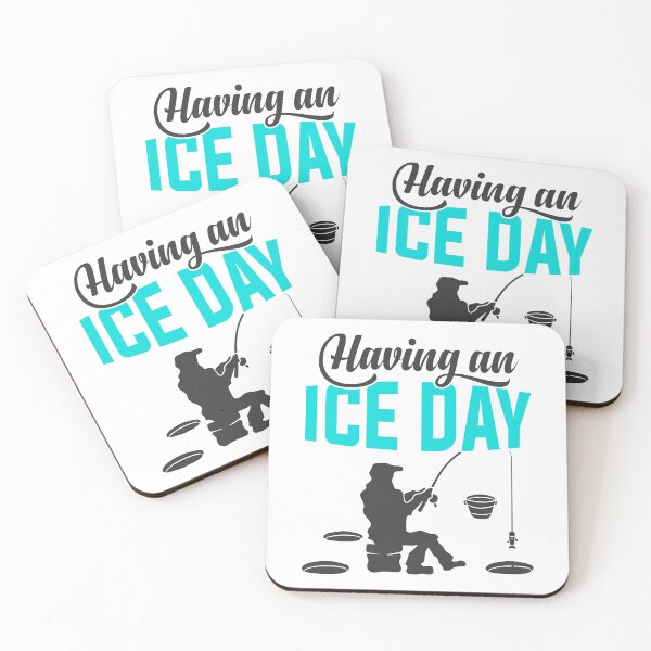 Item preview, HAVING AN ICE DAY COLLECTION designed and sold by JRM Tees & More Store.