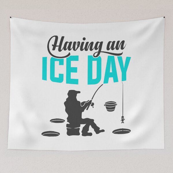 Item preview, HAVING AN ICE DAY COLLECTION designed and sold by JRM Tees & More Store.