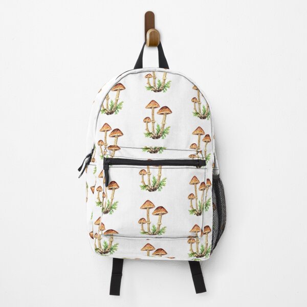 Item preview, Descolea antarctica fungi designed and sold by SandraHaro.