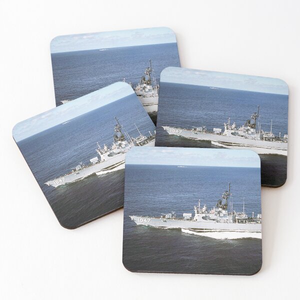 Item preview, USS VOGE (DE-1047) SHIP'S STORE designed and sold by militarygifts.
