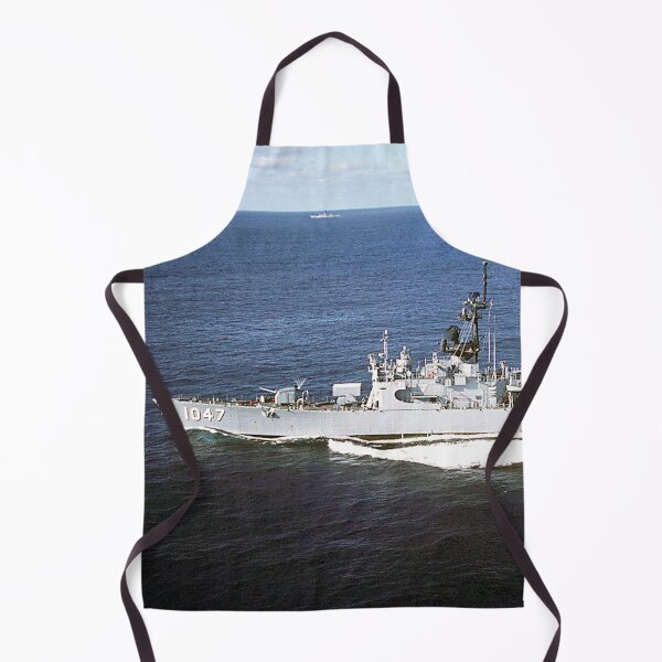 Item preview, USS VOGE (DE-1047) SHIP'S STORE designed and sold by militarygifts.