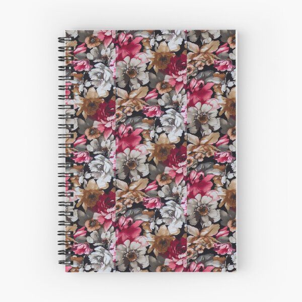 Item preview, Flower Pattern designed and sold by Mark&Roxana Designs.