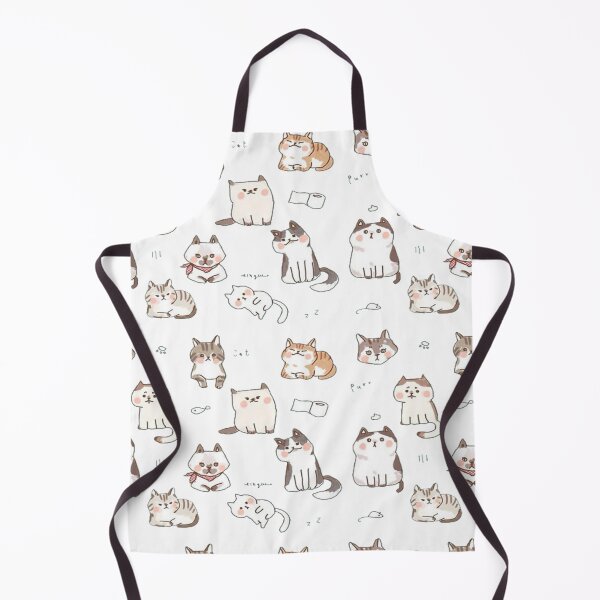 Item preview, cute kitten designed and sold by Bertoldis.