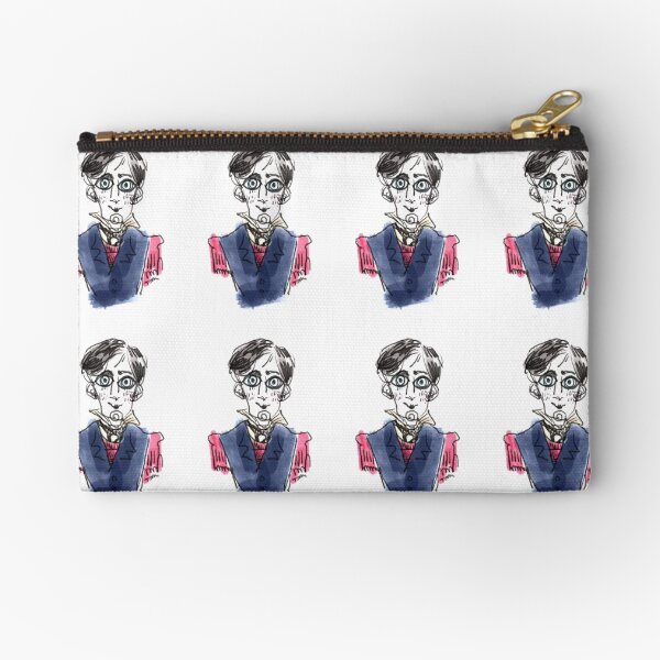 Intitulés étranges: Jopson Pochette