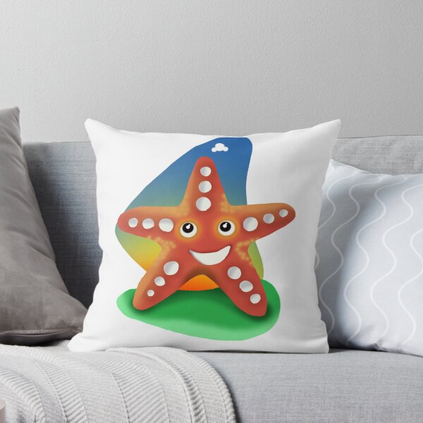 Item preview, starfish designed and sold by pety-world.