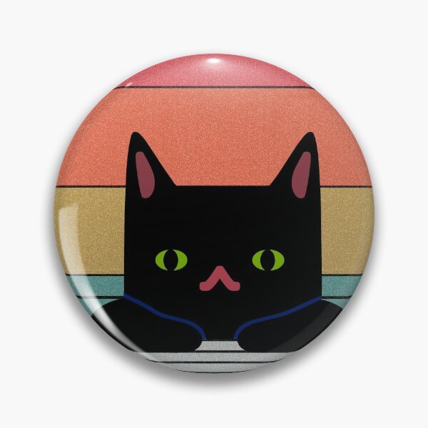 Item preview, CAT DADDY, RETRO designed and sold by Danicus666.