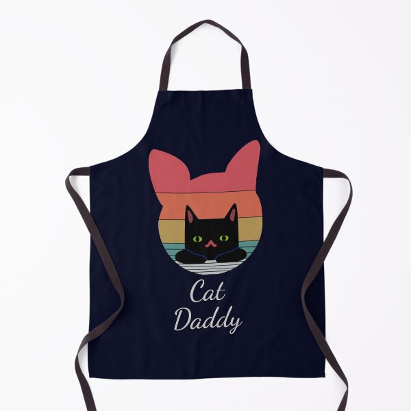 Item preview, CAT DADDY, RETRO designed and sold by Danicus666.