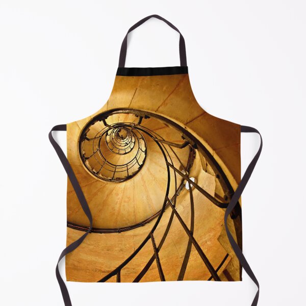 Item preview, Fibonacci spiral in Arc de Triomphe designed and sold by Hercules Milas.