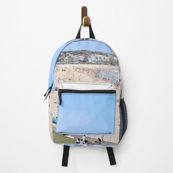 Item preview, Bondi Beach, Sydney designed and sold by StrongJourneys.