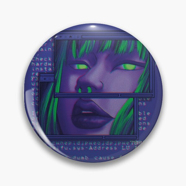Item preview, Waifu 2.1 designed and sold by losingbeck.