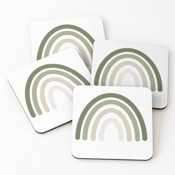 Item preview, Green Rainbow designed and sold by beckahbrooks.