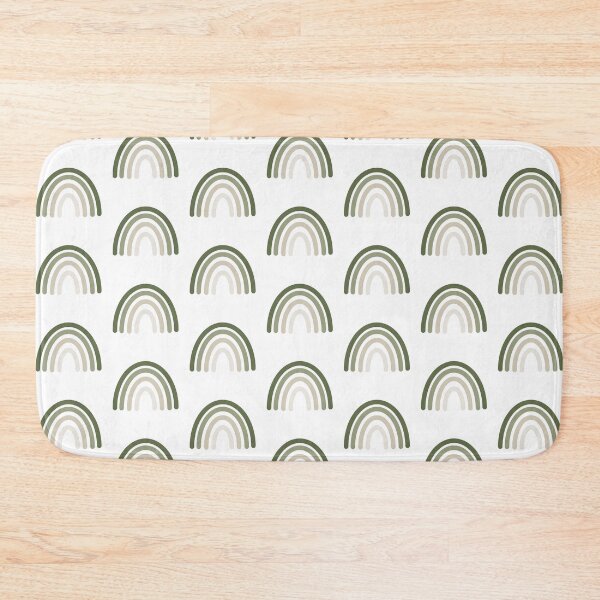 Item preview, Green Rainbow designed and sold by beckahbrooks.