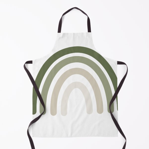 Item preview, Green Rainbow designed and sold by beckahbrooks.