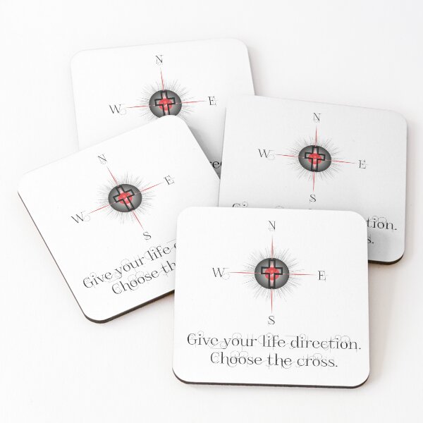 Item preview, Choose the Cross designed and sold by Kavie1970.