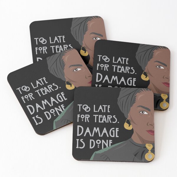 Item preview, Marie Laveau designed and sold by vhamiltonart.