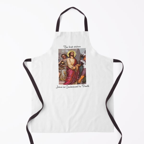 Item preview, Stations of the cross designed and sold by Lupappdesigns.
