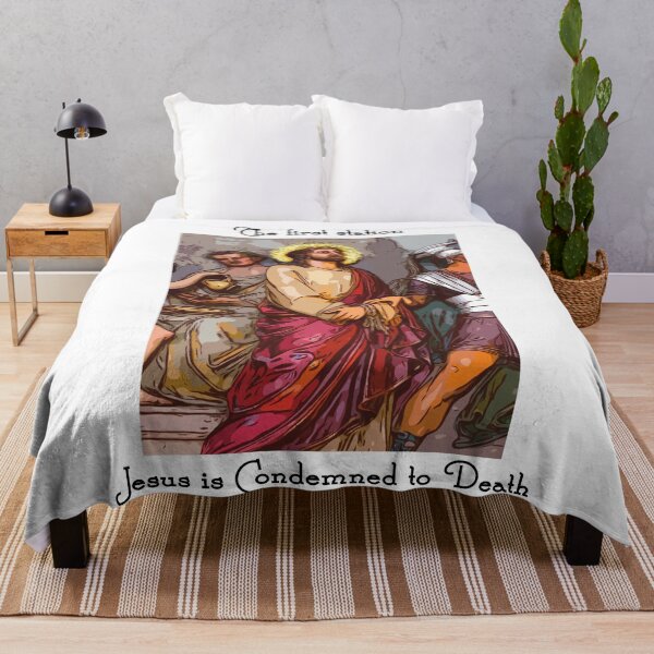 Item preview, Stations of the cross designed and sold by Lupappdesigns.