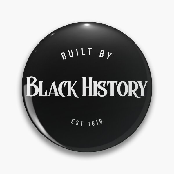 Item preview, Built By Black History designed and sold by CevereCreations.