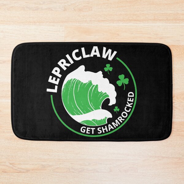 Item preview, Lepriclaw Get Shamrocked II designed and sold by Lemon Pepper.