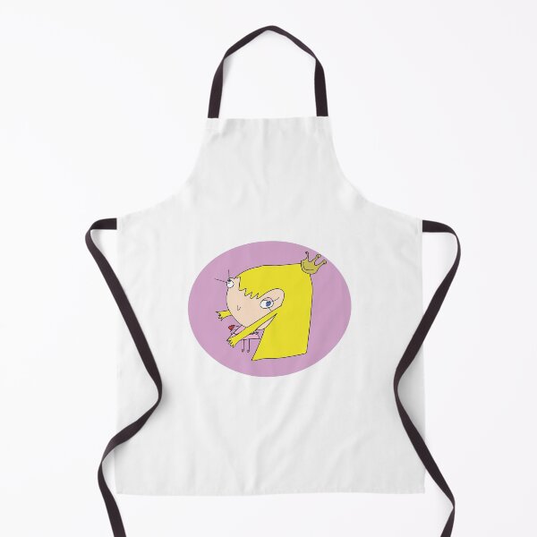 Item preview, Bella the Princess by Oh! Hello World designed and sold by OhHelloWorld.