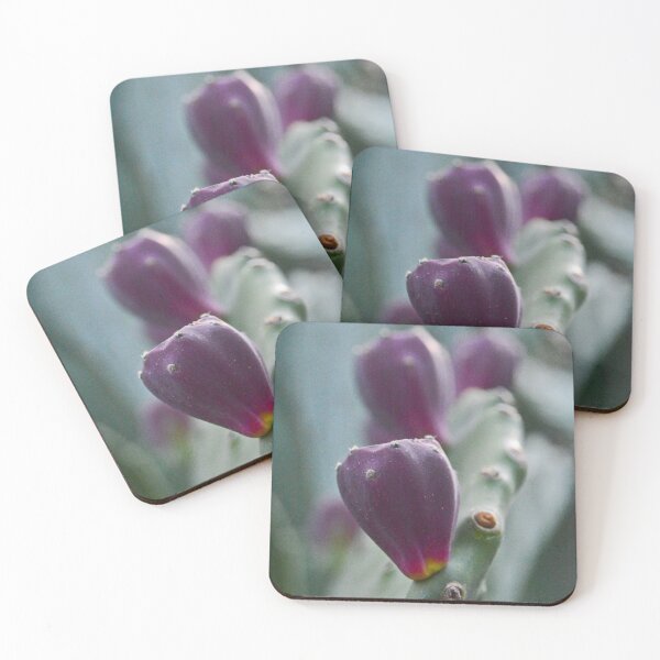 Item preview, Purple Cactus Fruit designed and sold by HalpinPhoto.