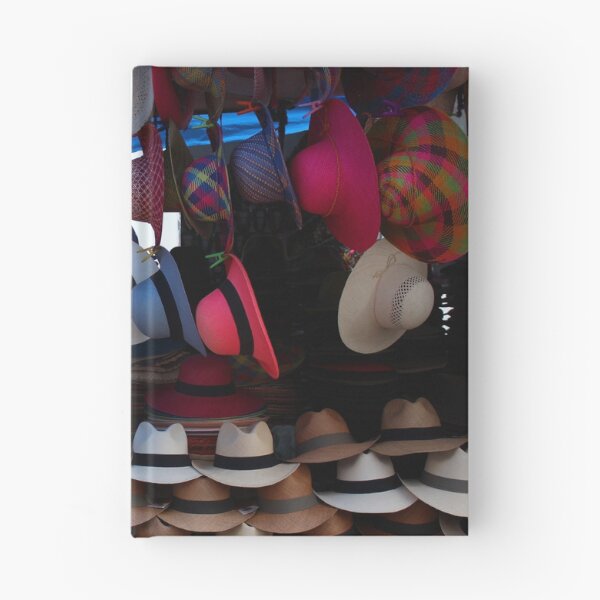 Item preview, Hat Market in Otavalo designed and sold by rhamm.