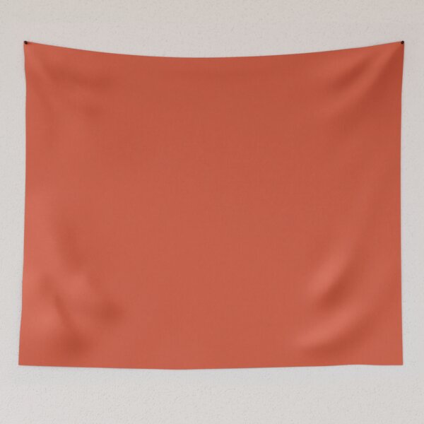 Item preview, Sunset Orange designed and sold by Shannon Bridger.