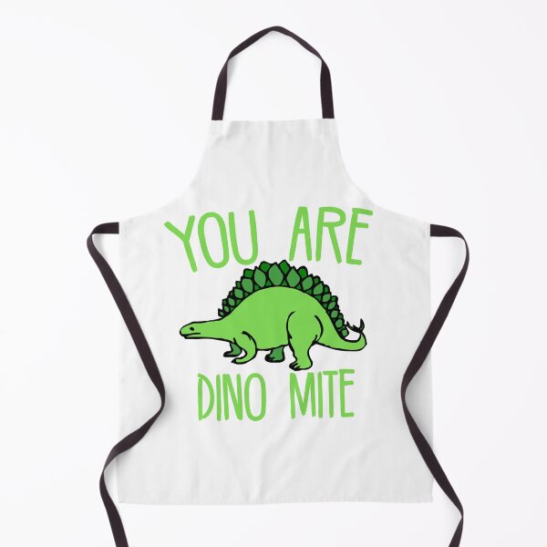 Item preview, You Are Dino-Mite designed and sold by Mooostickers.