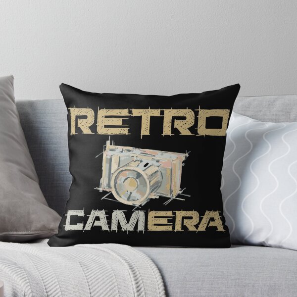 Item preview, Retro camera designed and sold by Forever-Design.