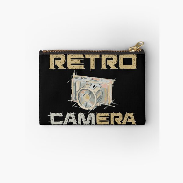 Item preview, Retro camera designed and sold by Forever-Design.