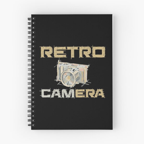 Item preview, Retro camera designed and sold by Forever-Design.