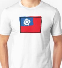 Malaysia Unisex T-Shirt