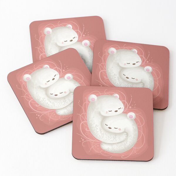 Item preview, Hugging Bears designed and sold by Khotekmei.