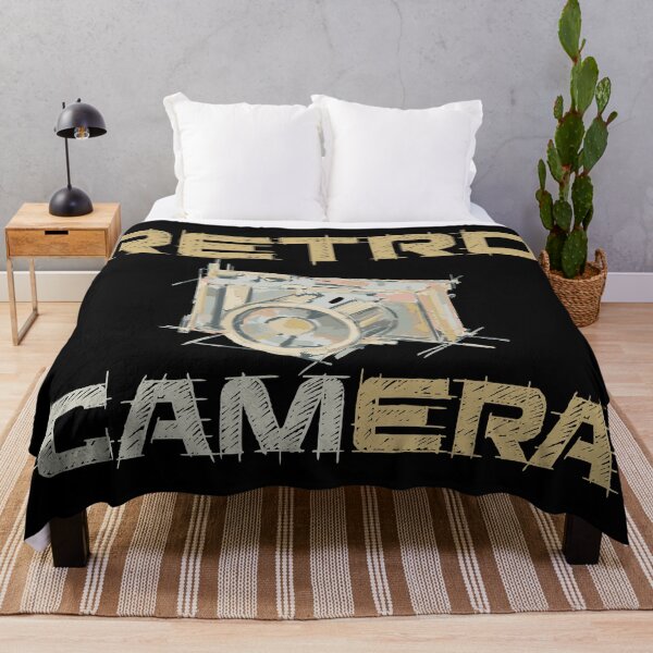 Item preview, Retro camera designed and sold by Forever-Design.