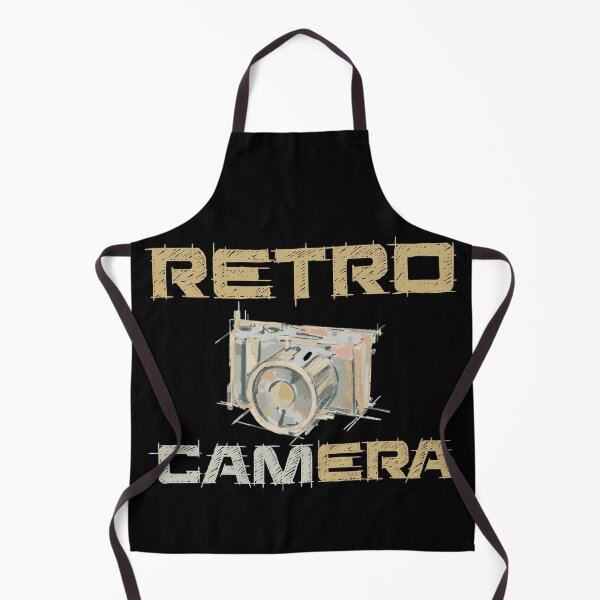 Item preview, Retro camera designed and sold by Forever-Design.