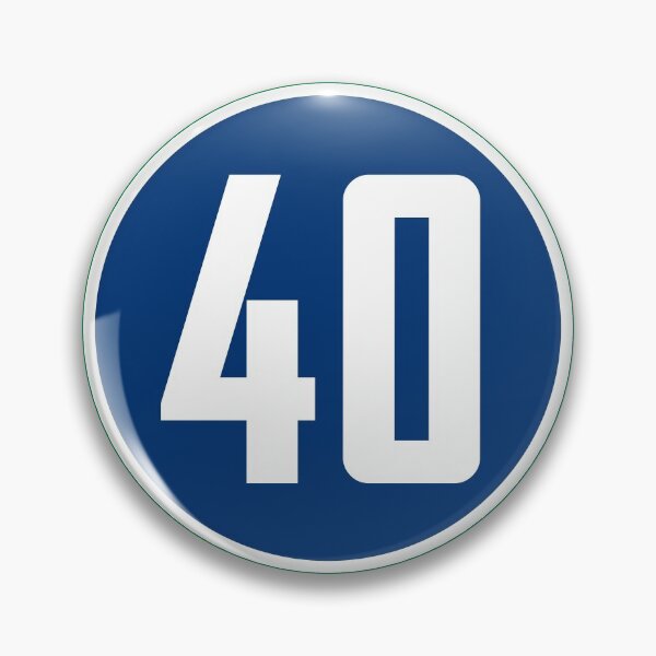 Item preview, Elias Pettersson Number 40 Jersey Vancouver Canucks Inspired designed and sold by sportsnumbers.