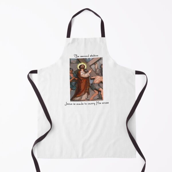 Item preview, Stations of the cross designed and sold by Lupappdesigns.