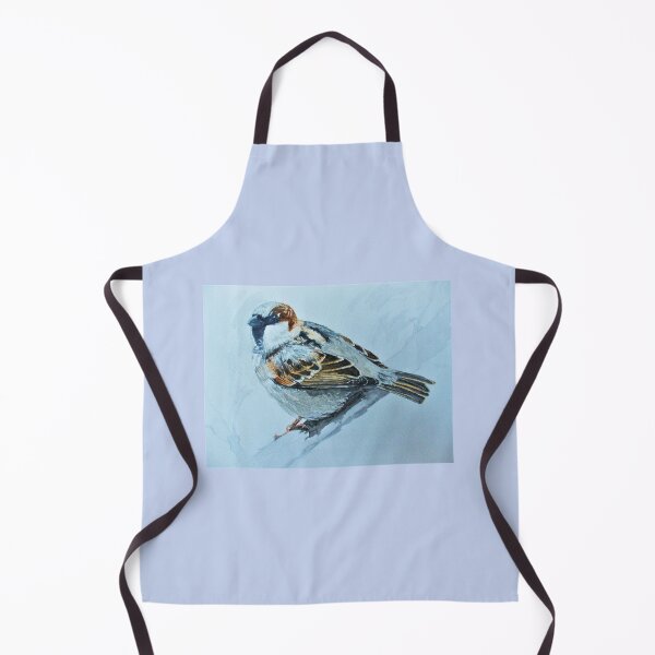 Item preview, Sparrow designed and sold by James Shand.