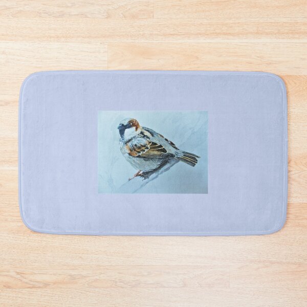 Item preview, Sparrow designed and sold by James Shand.