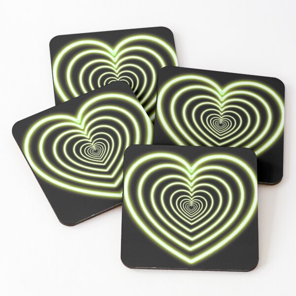 Item preview, Puff Heart  designed and sold by Mentaliststack.