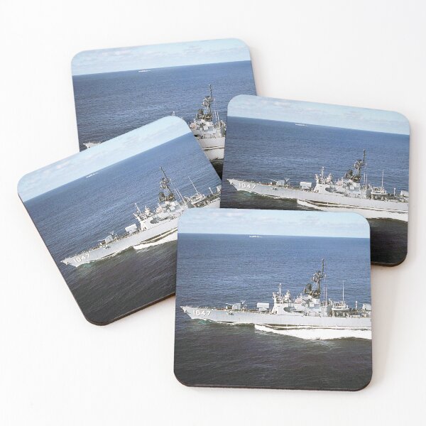 Item preview, USS VOGE (FF-1047) SHIP'S STORE designed and sold by militarygifts.